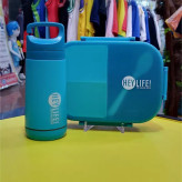 خرید ست قمقمه ظرف غذا