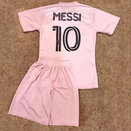 خرید ست اینترمیامی مسی