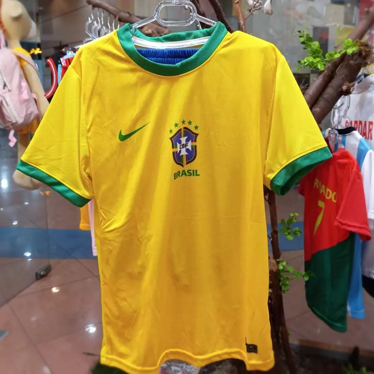 خرید ست برزیل رودریگو