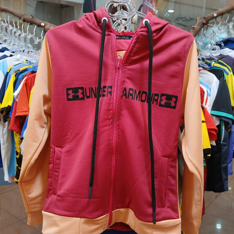 خرید ست گرمکن شلوار دمپاکش آندرامور