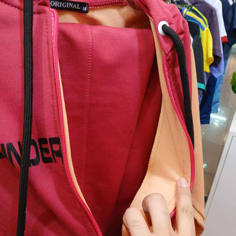 خرید ست گرمکن شلوار دمپاکش آندرامور