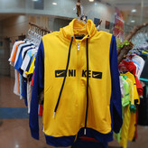 خرید ست گرمکن شلوار نایکی