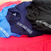 خرید تیشرت فینگردار استرج