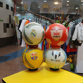 خرید توپ چمنی