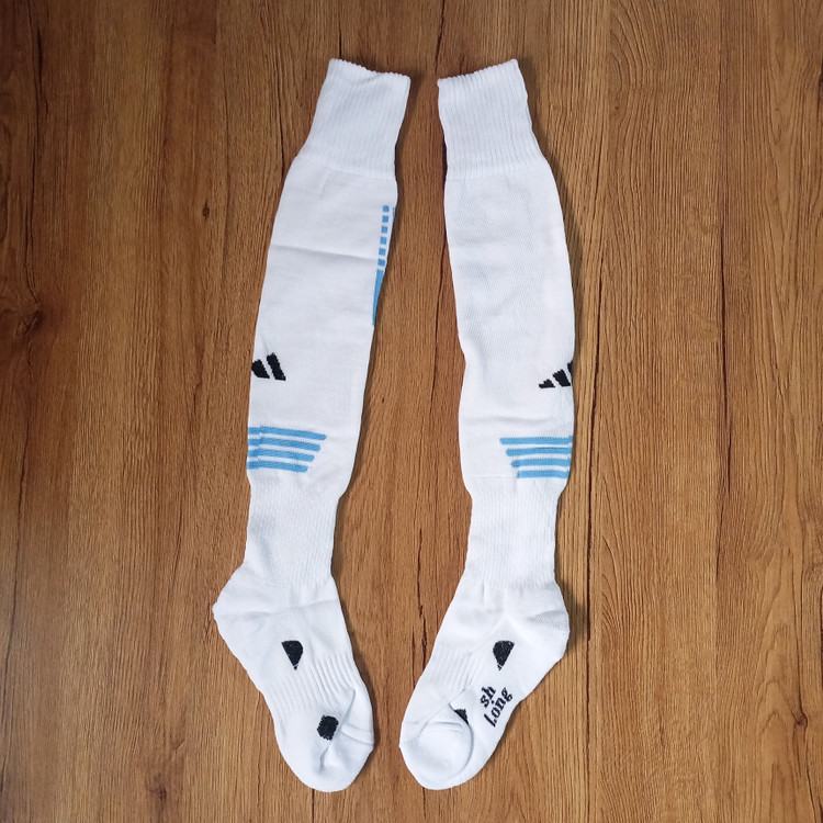 خرید جوراب ساق بلند آرژانتین