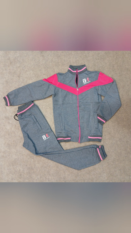 خریدگرمکن شلوار نخی گرم بالا بچگانه