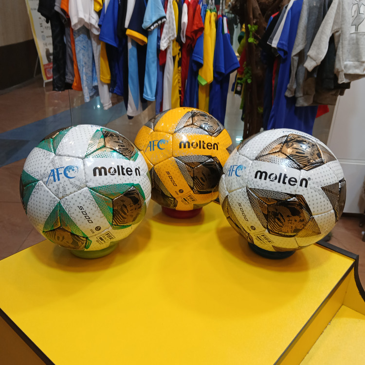 خرید توپ چمنی