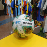 خرید توپ چمنی مولتن دوختی سایز 5