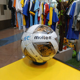 خرید توپ چمنی مولتن دوختی سایز 5