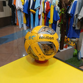 خرید توپ چمنی مولتن دوختی سایز 5