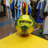 خرید توپ دوختی چمنی دربی استار