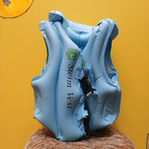 خرید جلیقه نجات بچگانه در سه سایز