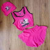 خرید مایو سه تیکه