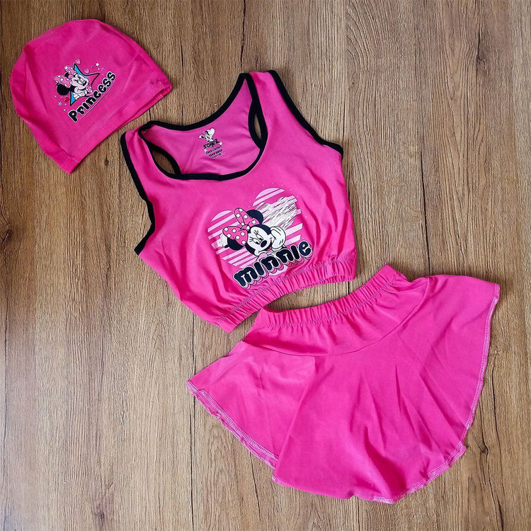 خرید مایو سه تیکه