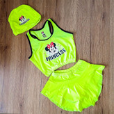 خرید مایو سه تیکه