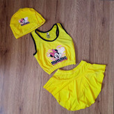 خرید مایو سه تیکه