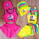 خرید مایو سه تیکه