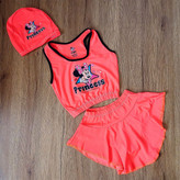 خرید مایو سه تیکه