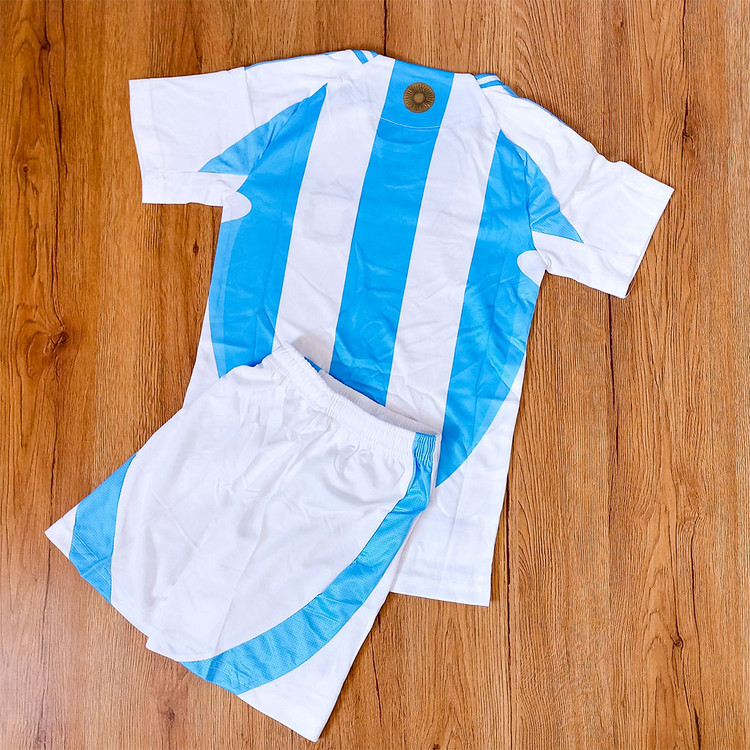 خرید ست فوتبالی آرژانتین