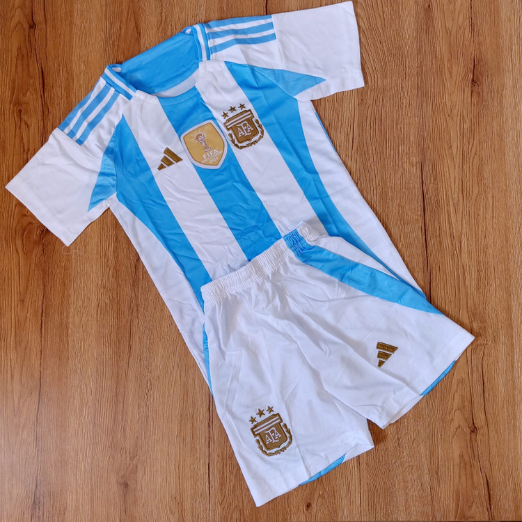 خرید ست فوتبالی آرژانتین