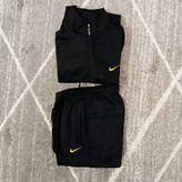 خرید ست گرمکن شلوار استرج گرم بالا جنس خارجی