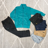 خرید ست گرمکن شلوار استرج گرم بالا جنس خارجی