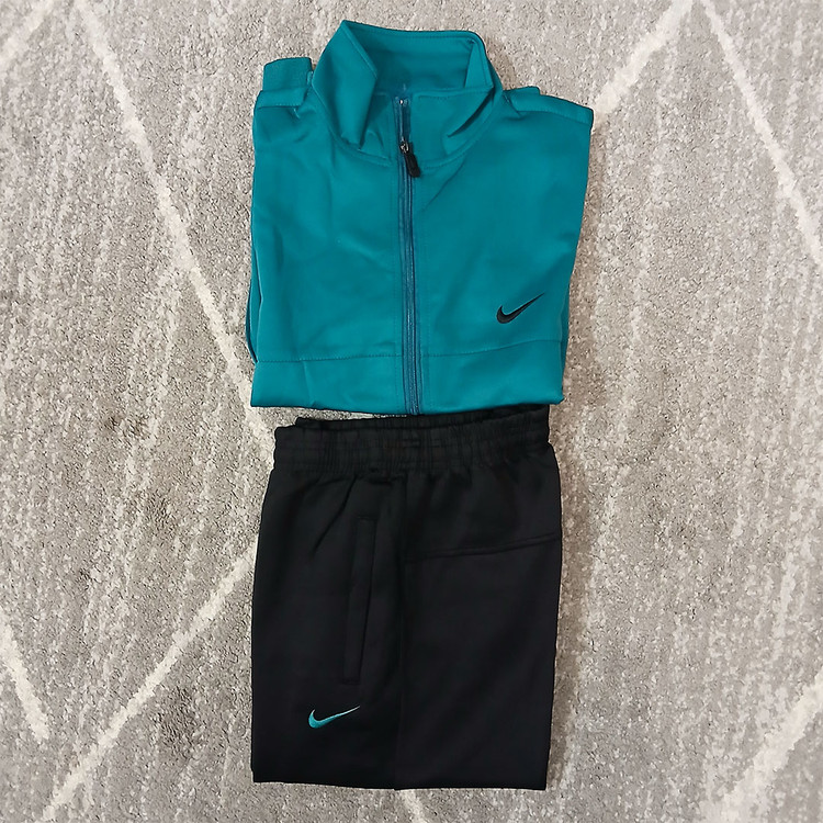 خرید ست گرمکن شلوار استرج گرم بالا جنس خارجی