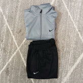 خرید ست گرمکن شلوار استرج گرم بالا جنس خارجی