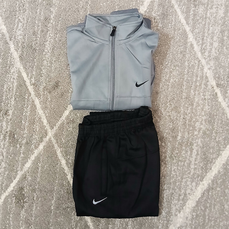 خرید ست گرمکن شلوار استرج گرم بالا جنس خارجی