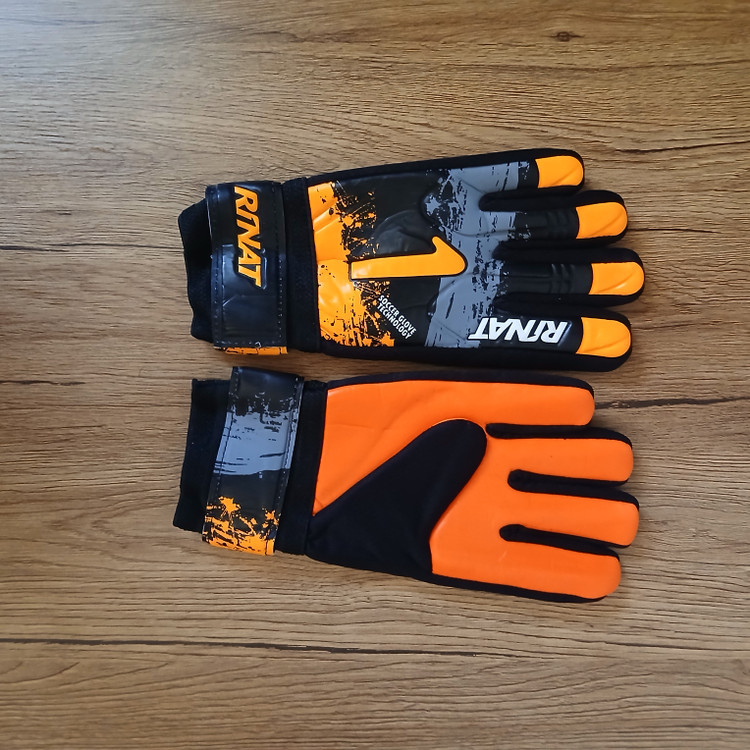 دستکش گلری چرمی