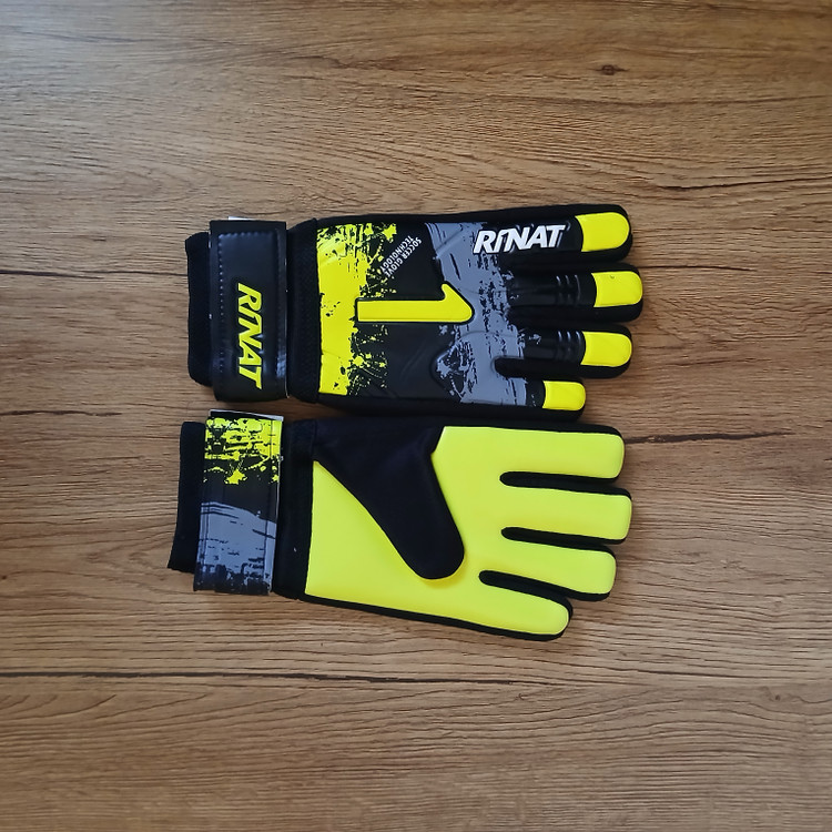 دستکش گلری چرمی