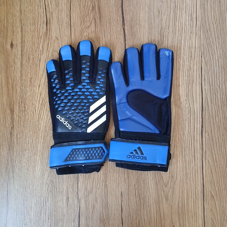 دستکش گلری چرمی