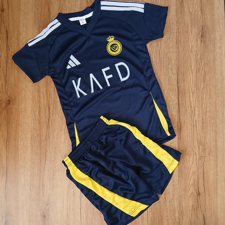 خرید ست النصر سورمه ای