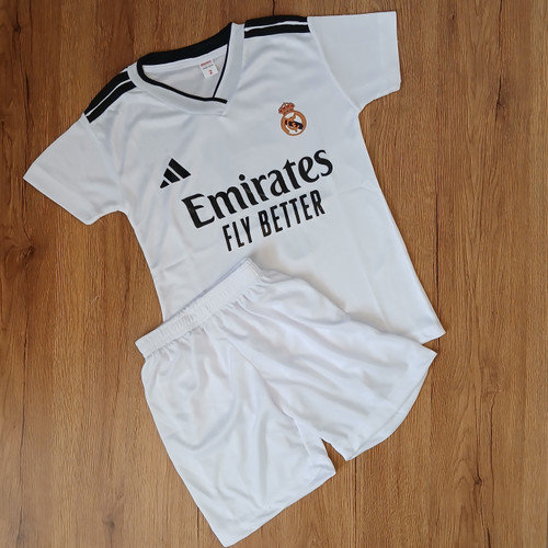 خرید ست رئال مادرید