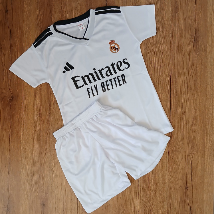 خرید ست رئال مادرید