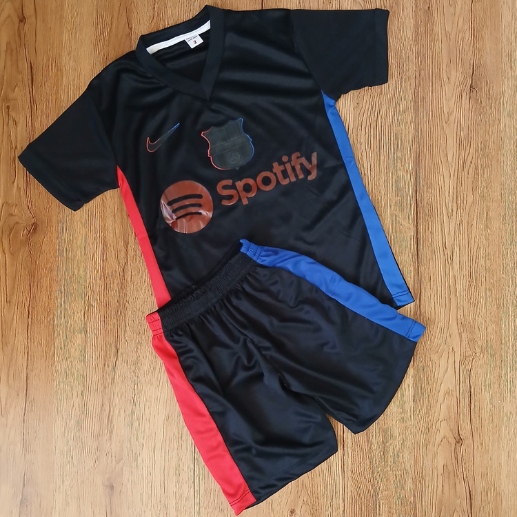 خرید ست بارسلونا