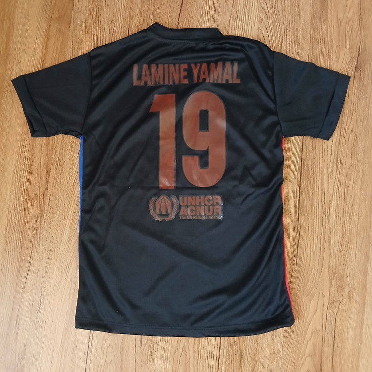 خرید ست بارسلونا