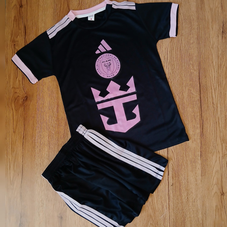 خرید ست اینترمیامی