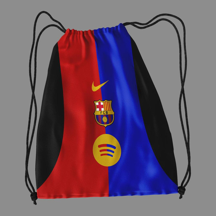 شوزبگ بارسلونا