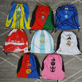 شوزبگ باشگاهی و ملی