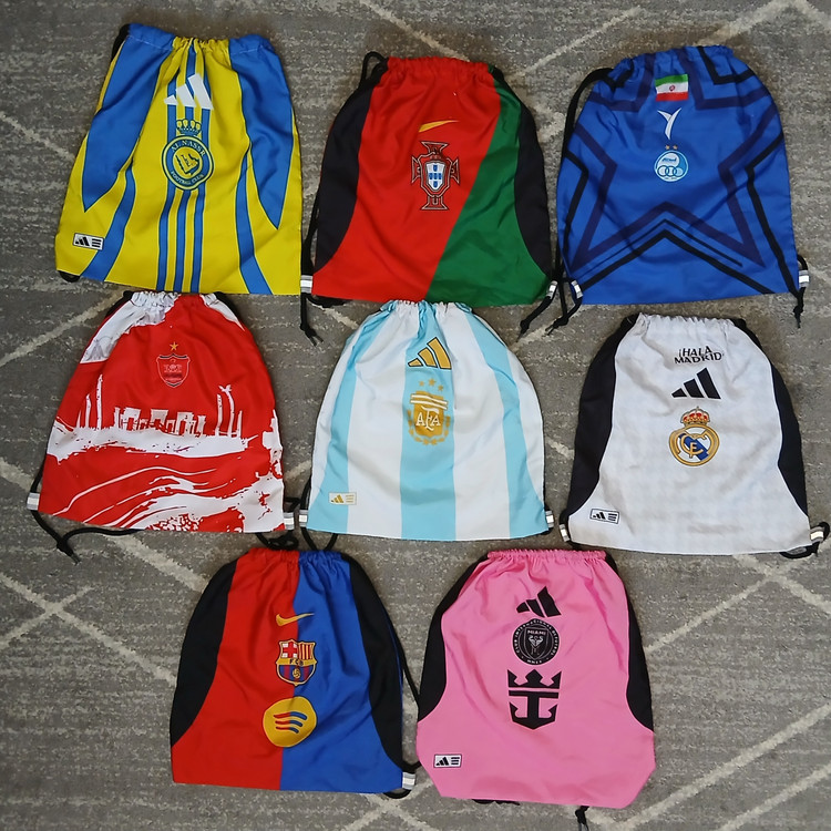 شوزبگ باشگاهی و ملی