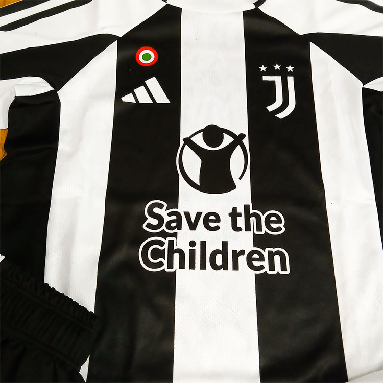 خرید ست یوونتوس