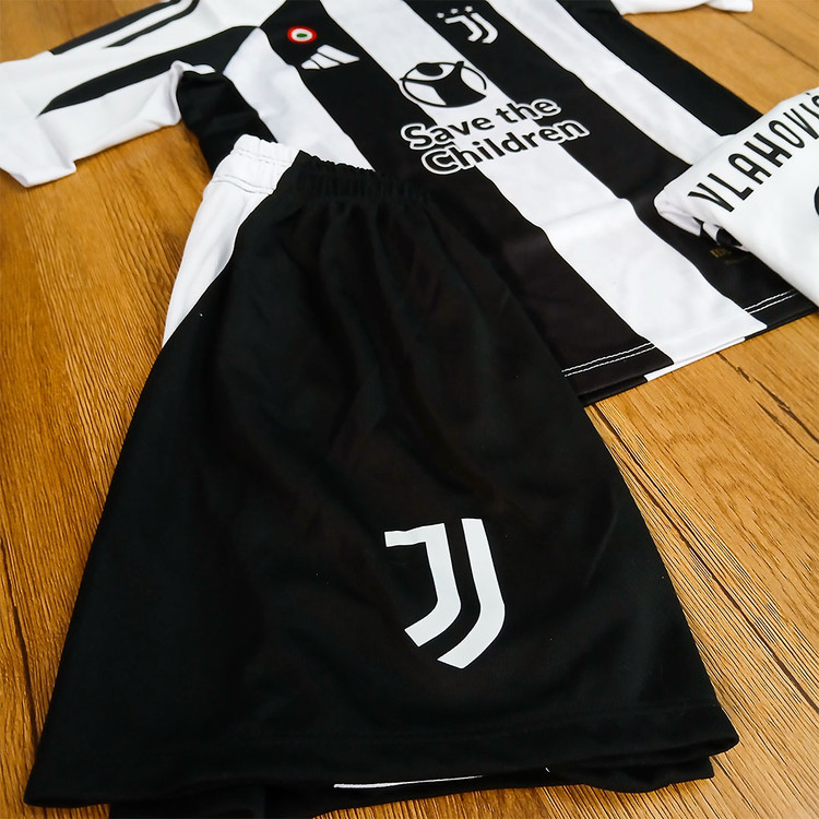 خرید ست یوونتوس