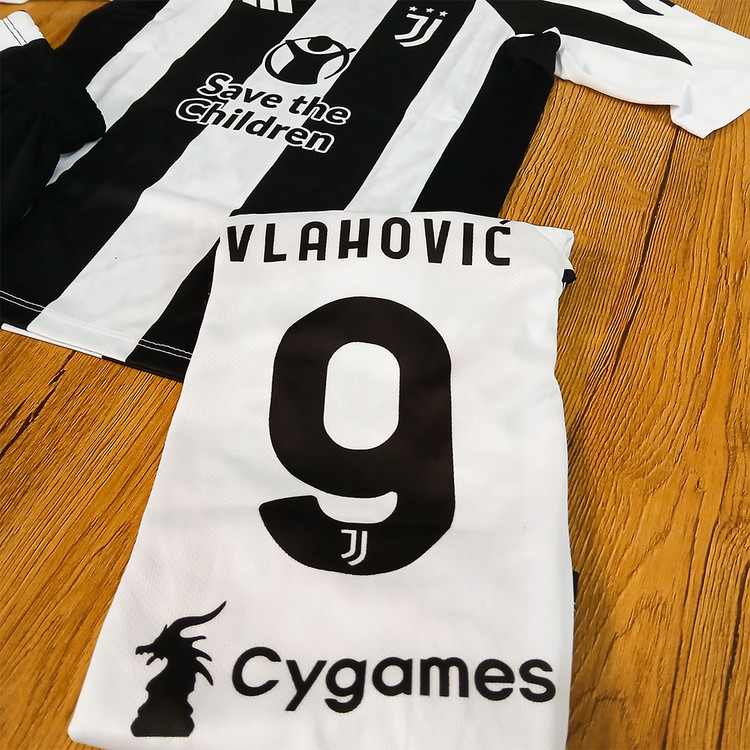 خرید ست یوونتوس