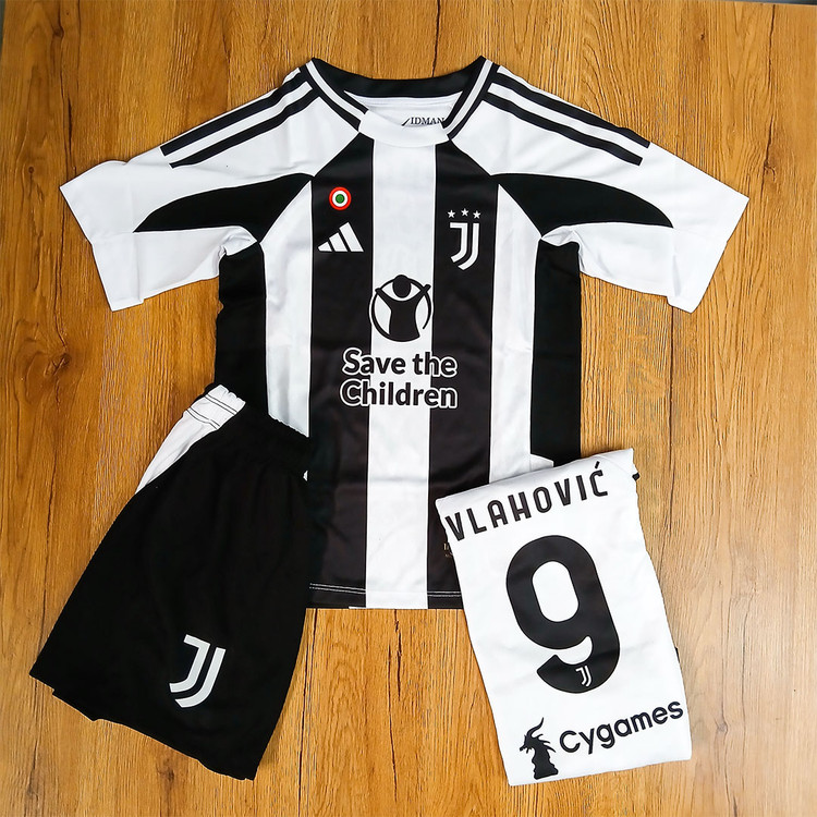 خرید ست یوونتوس