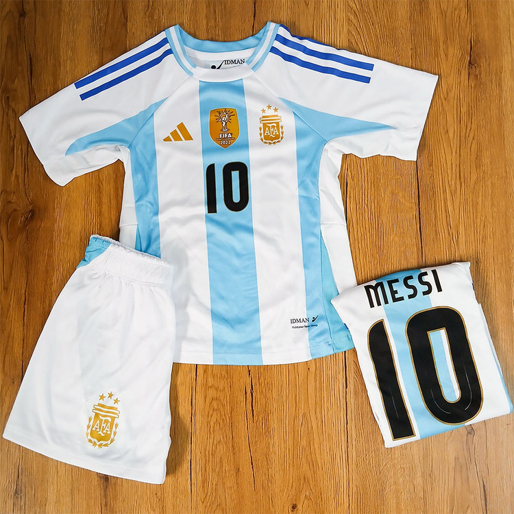 خرید ست آرژانتین