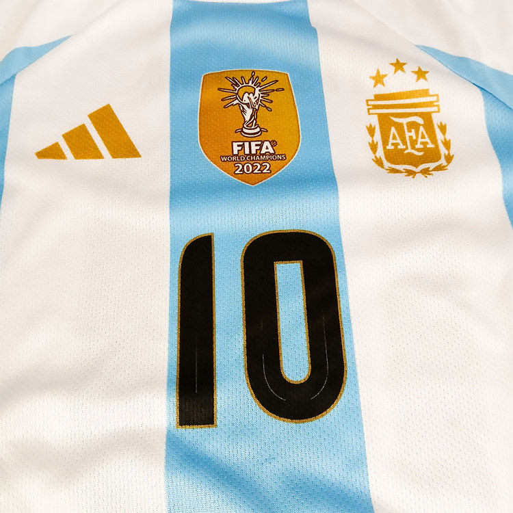 خرید ست آرژانتین