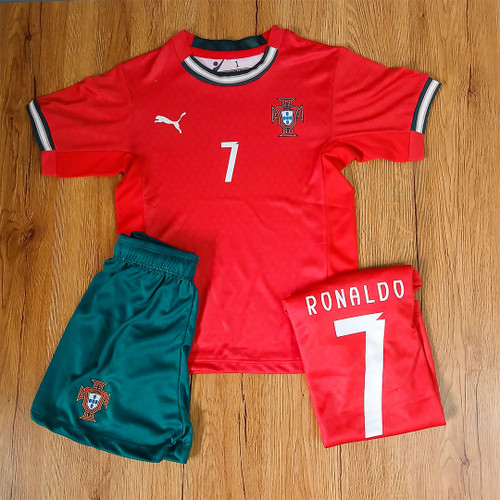 ست فوتبالی پرتغال