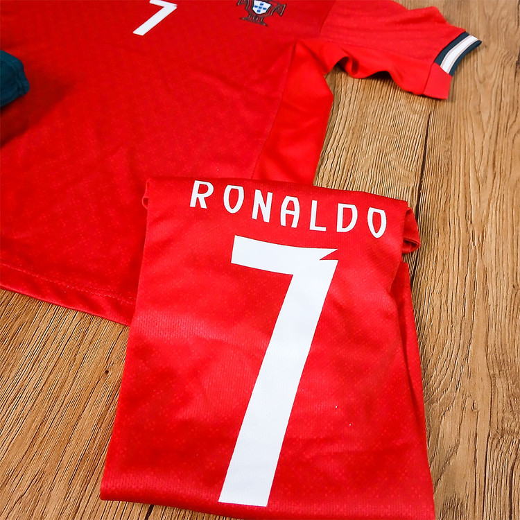 ست فوتبالی پرتغال