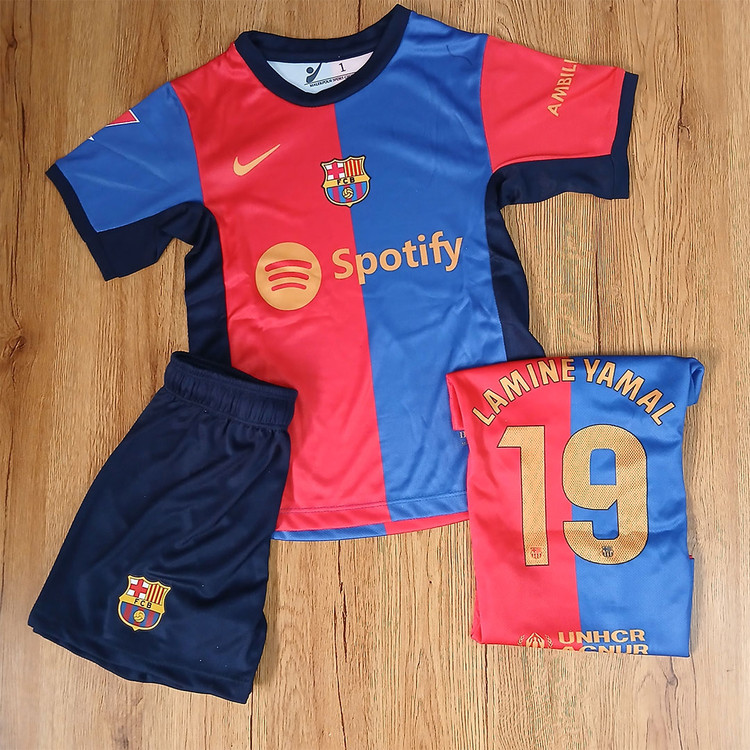 فوتبالی باشگاهی بارسلونا